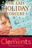 Last Holiday Concert