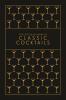 THE LITTLE BLACK BOOK OF CLASSIC COCKTAILS