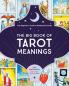 THE BIG BOOK OF TAROT MEANINGS