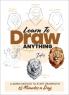 Learn to Draw Anything
