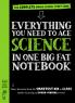 EVERYTHING YOU NEED TO ACE SCIENCE IN ONE BIG FAT NOTEBOOK