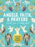 ANGELS FAITH & PRAYERS STICKER COLOR & ACTIVITY BOOK
