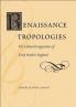 Renaissance Tropologies