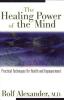 Healing Power of the Mind