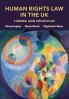 Human Rights Law in the UK