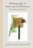 Ethnography in International Business