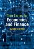 Time Series for Economics and Finance
