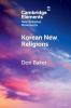 Korean New Religions
