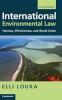 International Environmental Law
