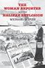 Woman Reporter and the Halifax Explosion