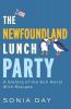Newfoundland Lunch Party