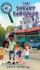 Sneaky Sabotage