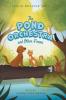 Pond Orchestra and Other Poems