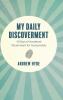 My Daily Discoverment