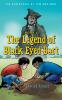 Legend of Black Eyed Bart