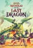 Sara Nicholas and the Last Dragon