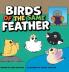 Birds of the Same Feather