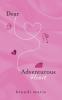Dear Adventurous Heart