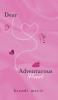 Dear Adventurous Heart