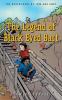 Legend of Black Eyed Bart Book 3