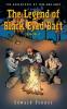 Legend of Black Eyed Bart Book 5