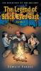 Legend of Black Eyed Bart Book 5