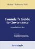 Founder's Guide to Governance