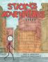 Sticky's Adventures