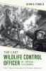 Last Wildlife Control Officer in British Columbia
