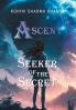 Seeker of the Secret