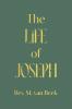 Life of Joseph