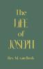 Life of Joseph