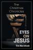 Eyes on Jesus