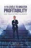 9 Levels to Greater Profitability