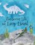 Secret Life of Larry Lizard