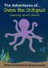Adventures of Owen the Octopus Learning about chores