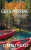Caper Goes Missing