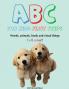 ABC For Kids (Words animals foods and visual things).