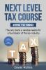 Next Level Tax Course