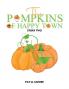 Pumpkins of Happy Town