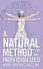 Natural Method for an Individualized Homeopathic Vaccine