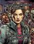 Zombie Apocalypse Coloring