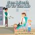 Sam and Sarah Go To the Lab