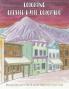 Coloring Crested Butte Colorado