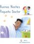 Buenas Noches Pequeño Doctor