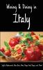 Wining & Dining in Italy