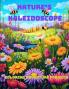 Nature's Kaleidoscope Coloring Adventure for Kids