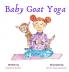 Baby Goat Yoga