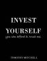 Investing in You