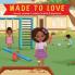 Made To Love Payton Learns a Lesson on Boys & Behavior